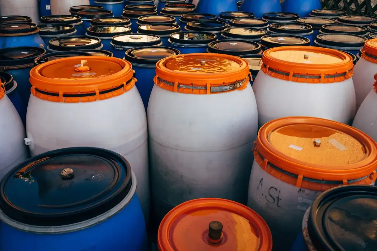 Hazmat Cleanup in Moundville, AL